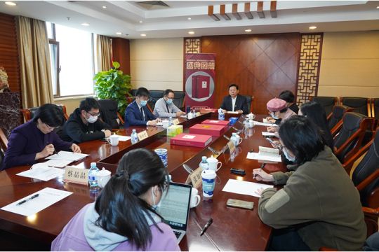 北京出版集团举行《庆祝中华人民共和国成立 70周年盛典图册》媒体访谈会