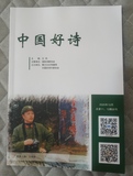 《中国好诗》第11、12期合刊版