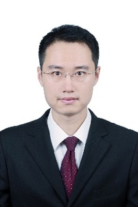 北京语言大学外国语学部阿拉伯语系主任陆映波