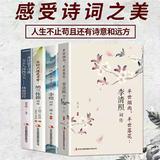 李清照词传