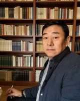 签约作家| 龚清